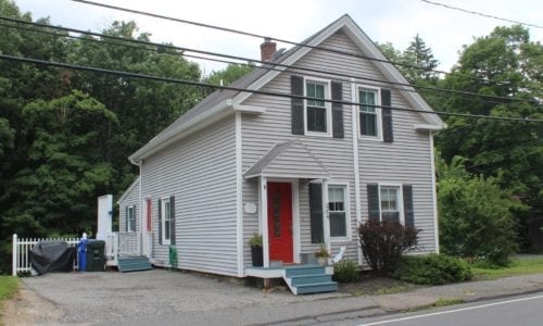 254 Wood Street Hopkinton Mass