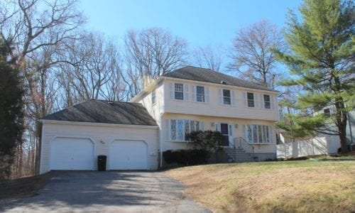 52 Silver Hill Road Miford Mass