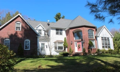 9 Falcon Ridge Drive, Hopkinton, MA