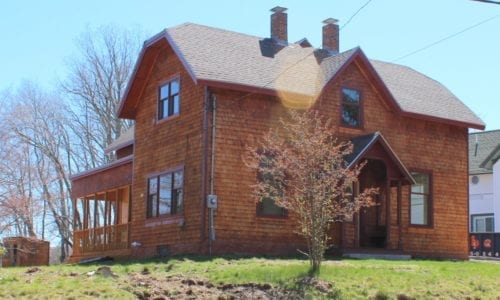 1 Maple Street Sutton MA