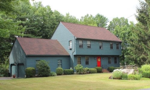24 Sherwood Drive Milford MA