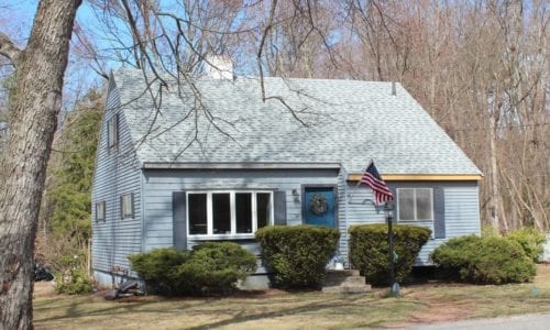 39 Southville Road Southborough MA