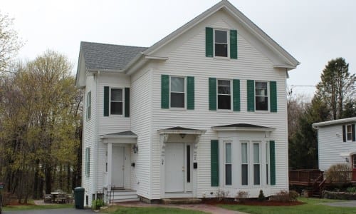 24 Grove Street, Hopkinton, MA