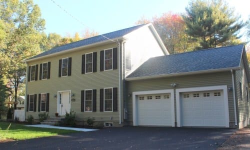 25 Birch Road Holliston MA