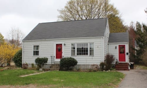 10 Maple Avenue, Millis, MA