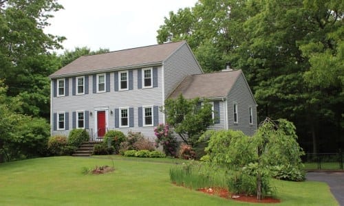 41 Louisa Drive, Northbridge, MA