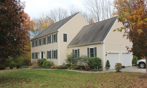 2 Michaels Way, Hopkinton, MA