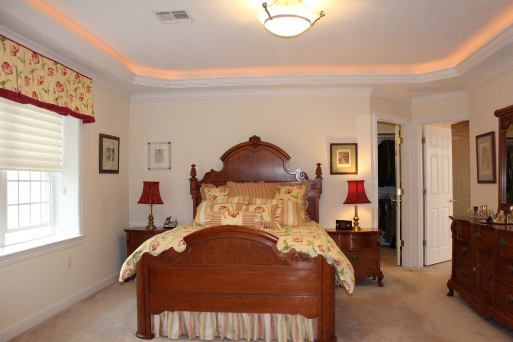 Master Bedroom 9 Bowker Hopkinton