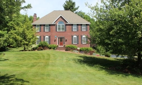 6 Rocky Woods Road Hopkinton MA