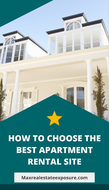 Best Apartment Rental Website
