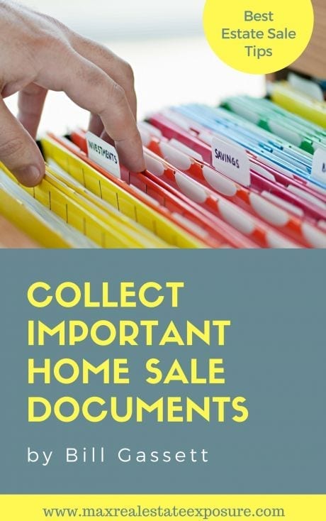 Best Estate Sale Tips