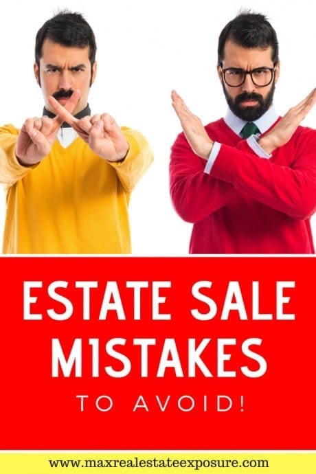 How Do Estate Sales Work: What an Estate Seller Should Know