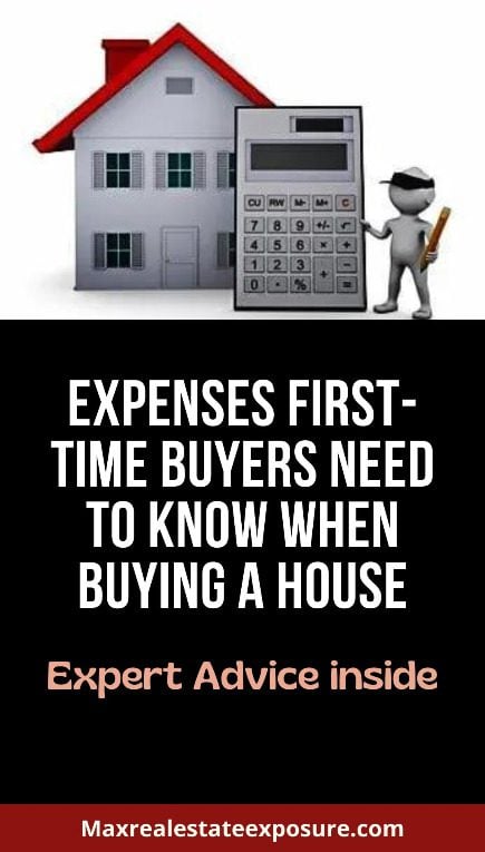 Home Buyer Costs