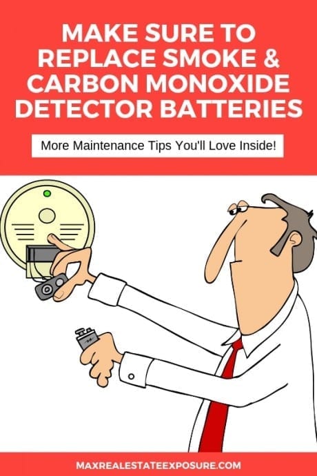 Helpful Home Maintenance Tips