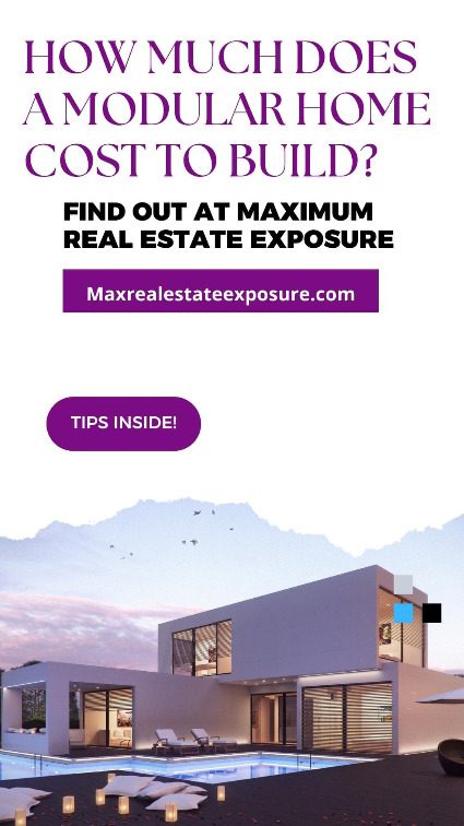 Pricing on Modular Homes: How Much Does it Cost to Build