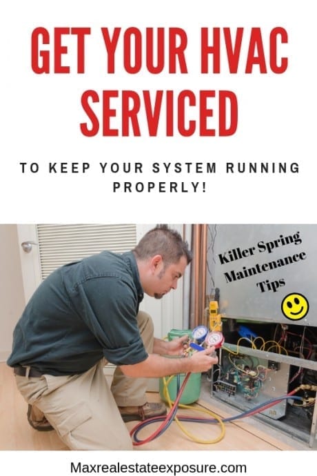 How to Maintain Your Home