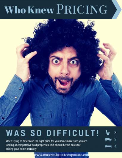 Pricing a House: What Sellers Need to Know