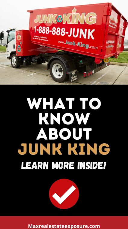 Junk King