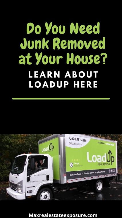 Loadup Junk Removal