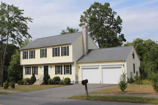 Millbury MA Real Estate