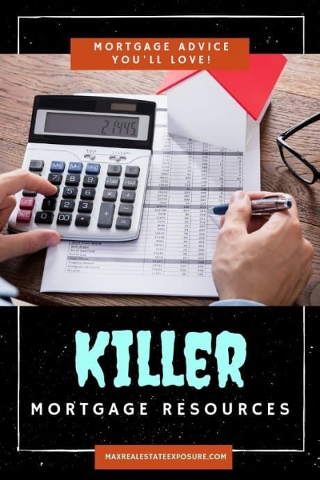 Mortgage Tips
