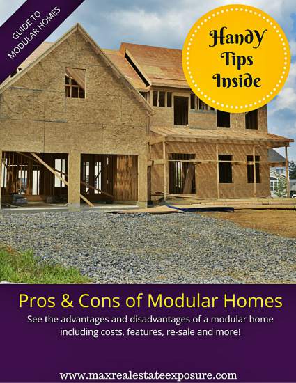 What Are Modular Homes: A Comprehensive Guide