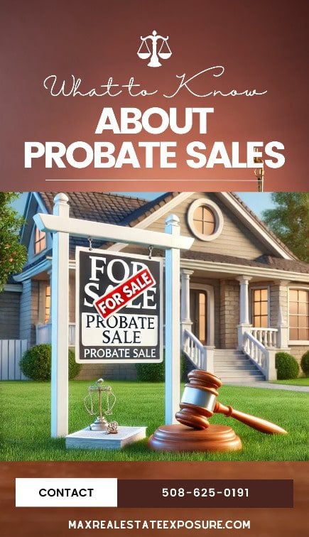 How to Sell a House in Probate: A Comprehensive Guide
