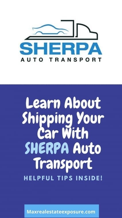 Sherpa Auto Transport