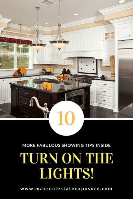 Showing Tips