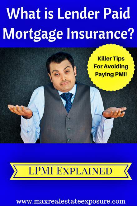 Tips For Avoiding Paying PMI