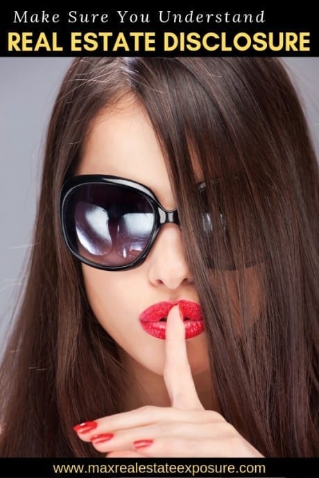 Understand Disclosure Laws