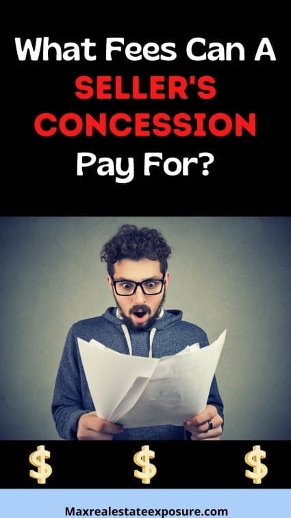 What Fees Can A Concession Pay For
