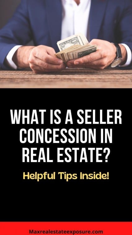 What Are Seller Concessions and How Do They Work?